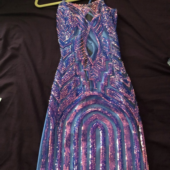 Only Worn once! Serious inquires only. No trades.